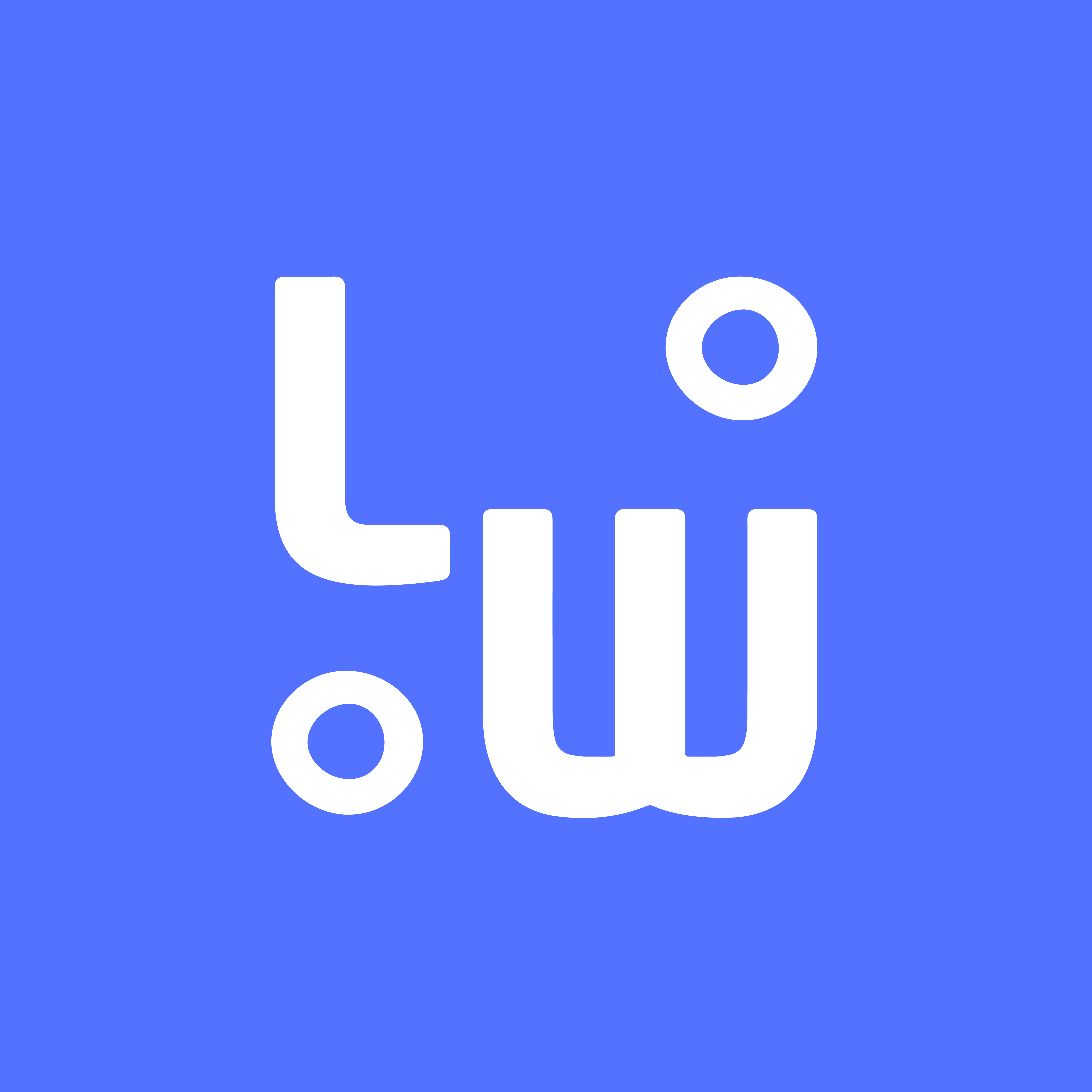 Logo de Lyzio - Agence marketing 360 orienter resultat a Madagascar